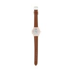 LUZAKA Hodinky PALAZIO hnedé 030322