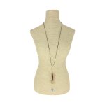 LUZAKA Dámsky Náhrdelník LUYU 034405