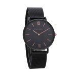 Dámske Hodinky PALOMA čierne 40550 LUZAKA