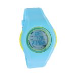 LUZAKA Detské Hodinky OZO modré 038922