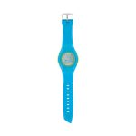 LUZAKA Detské Hodinky OZO modré 038922