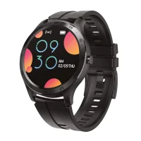 Smartwatch Športové hodinky čierne 58785 LUZAKA