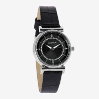 Dámske hodinky JADE čierne LUZAKA 67726