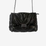 Dámska kabelka Isis Čierna LUZAKA 69690