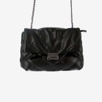 Dámska kabelka Isis Čierna LUZAKA 69690