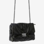 Dámska kabelka Isis Čierna LUZAKA 69690 – Obrázok 2