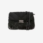 Dámska kabelka Isis Čierna LUZAKA 69690 – Obrázok 3