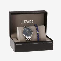 Darčeková krabička Lucas Modrá LUZAKA 69553