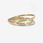 Súprava 3 náramkov 10009 LUZAKA – Obrázok 4