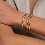 Súprava 3 náramkov 10009 LUZAKA – Obrázok 3