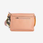 Dámska kabelka Josy ružová LUZAKA 69799 – Obrázok 4