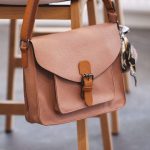 Dámska kabelka Josy ružová LUZAKA 69799 – Obrázok 3