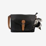 Dámska kabelka Josy Čierna LUZAKA 69812