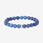 Náramok Pierre Lapis Lazuli 58907 LUZAKA