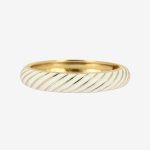 Dámsky náramok Lina Biely 10347 LUZAKA