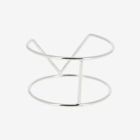 Dámsky náramok Vita kov Zlatý 37351 LUZAKA