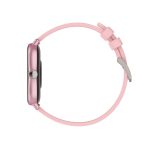 Smartwatch Inteligentné Hodinky Športové Ružové  LUZAKA 64220 – Obrázok 5