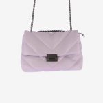 Dámska Kabelka Isis fialová 69983 LUZAKA