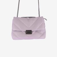 Dámska Kabelka Isis fialová 69983 LUZAKA