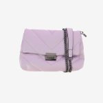 Dámska Kabelka Isis fialová 69983 LUZAKA – Obrázok 2