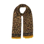 Dámsky Šál Léo 10120 LUZAKA 