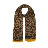 Dámsky Šál Léo 10120 LUZAKA 