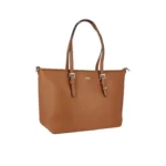 Dámska taška Ines  Camel 10386 LUZAKA