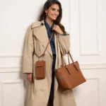 Dámska taška Camel Ines 10386 LUZAKA