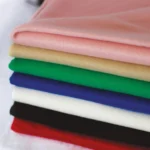 Dámsky béžový šál Kim 10096 LUZAKA – Obrázok 2