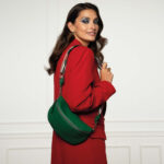 Zelená ľadvinka Paola 10401 LUZAKA