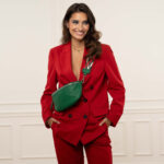 Zelená ľadvinka Paola 10401 LUZAKA – Obrázok 2