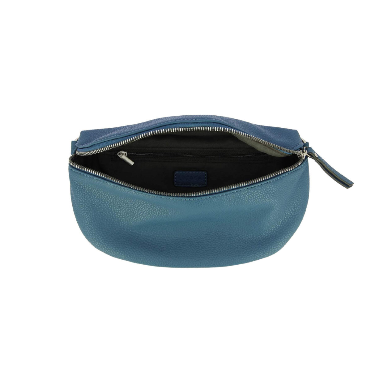 Ľadvinka Paola z džínsovej modrej farby 11460 LUZAKA – Obrázok 2