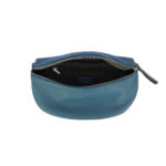 Ľadvinka Paola z džínsovej modrej farby 11460 LUZAKA – Obrázok 2