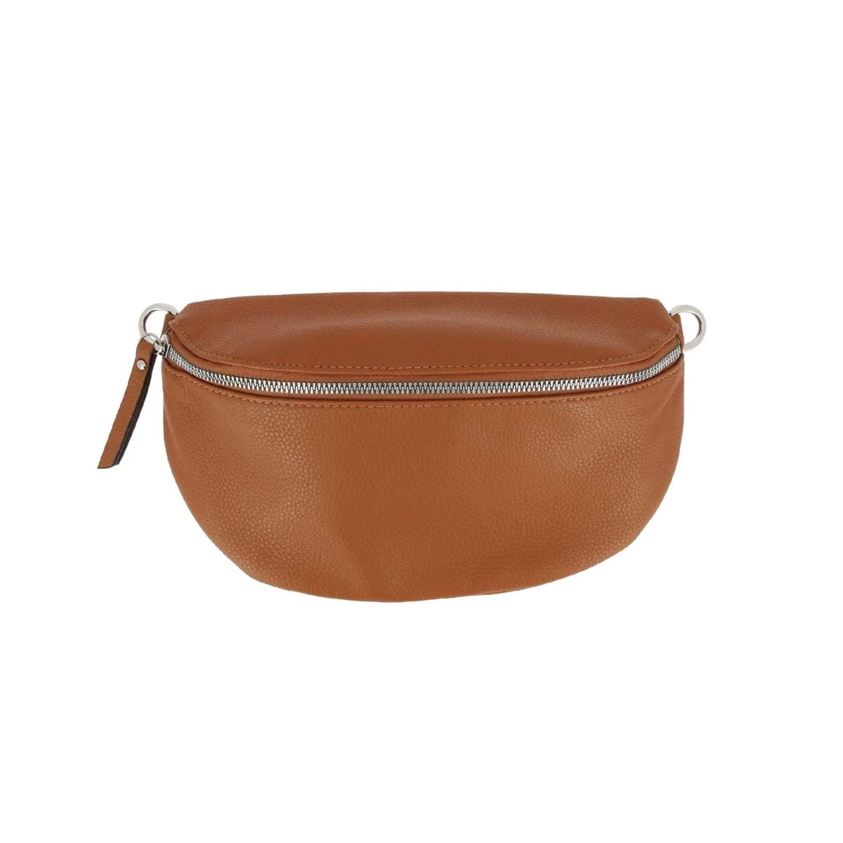 Dámska taška  hnedá "Banán" Paola 10403 LUZAKA – Obrázok 2