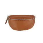 Dámska taška  hnedá "Banán" Paola 10403 LUZAKA – Obrázok 2