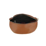 Dámska taška  hnedá "Banán" Paola 10403 LUZAKA – Obrázok 3