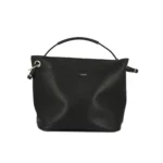 Dámska taška Čierna Zouka 11471 LUZAKA – Obrázok 3