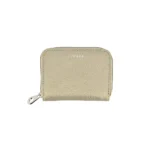 Dámska zlatá peňaženka Léna 11503 LUZAKA