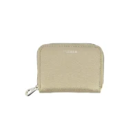 Dámska zlatá peňaženka Léna 11503 LUZAKA