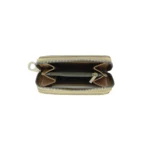 Dámska zlatá peňaženka Léna 11503 LUZAKA – Obrázok 2