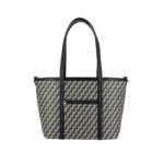 Čierna taška Louise 11609 LUZAKA – Obrázok 3