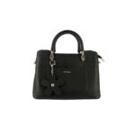 Dámska kabelka Noa čierna 11478 LUZAKA