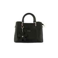Dámska kabelka Noa čierna 11478 LUZAKA