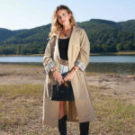 Dámska kabelka Noa čierna 11478 LUZAKA