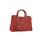 Dámska kabelka Noa červená 11478 LUZAKA