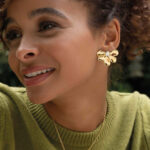 Náušnice Stacy 11213 LUZAKA