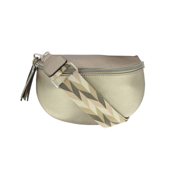 Ľadvinka Paola zlatá 11462 LUZAKA