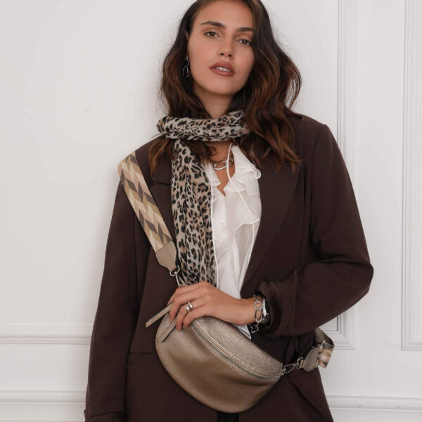 Ľadvinka Paola zlatá 11462 LUZAKA