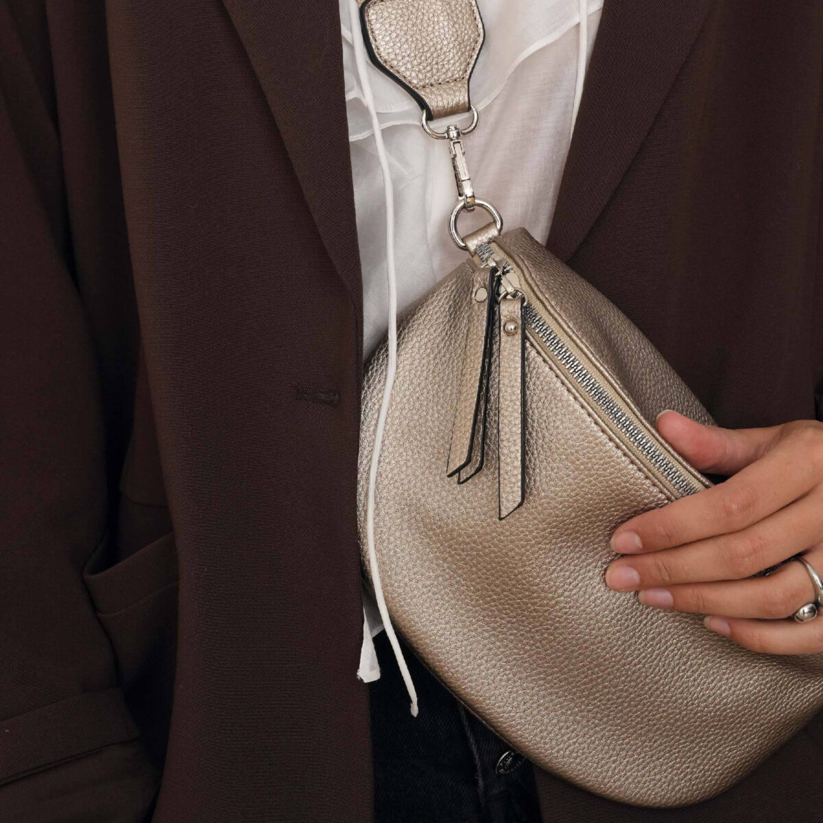 Ľadvinka Paola zlatá 11462 LUZAKA – Obrázok 4